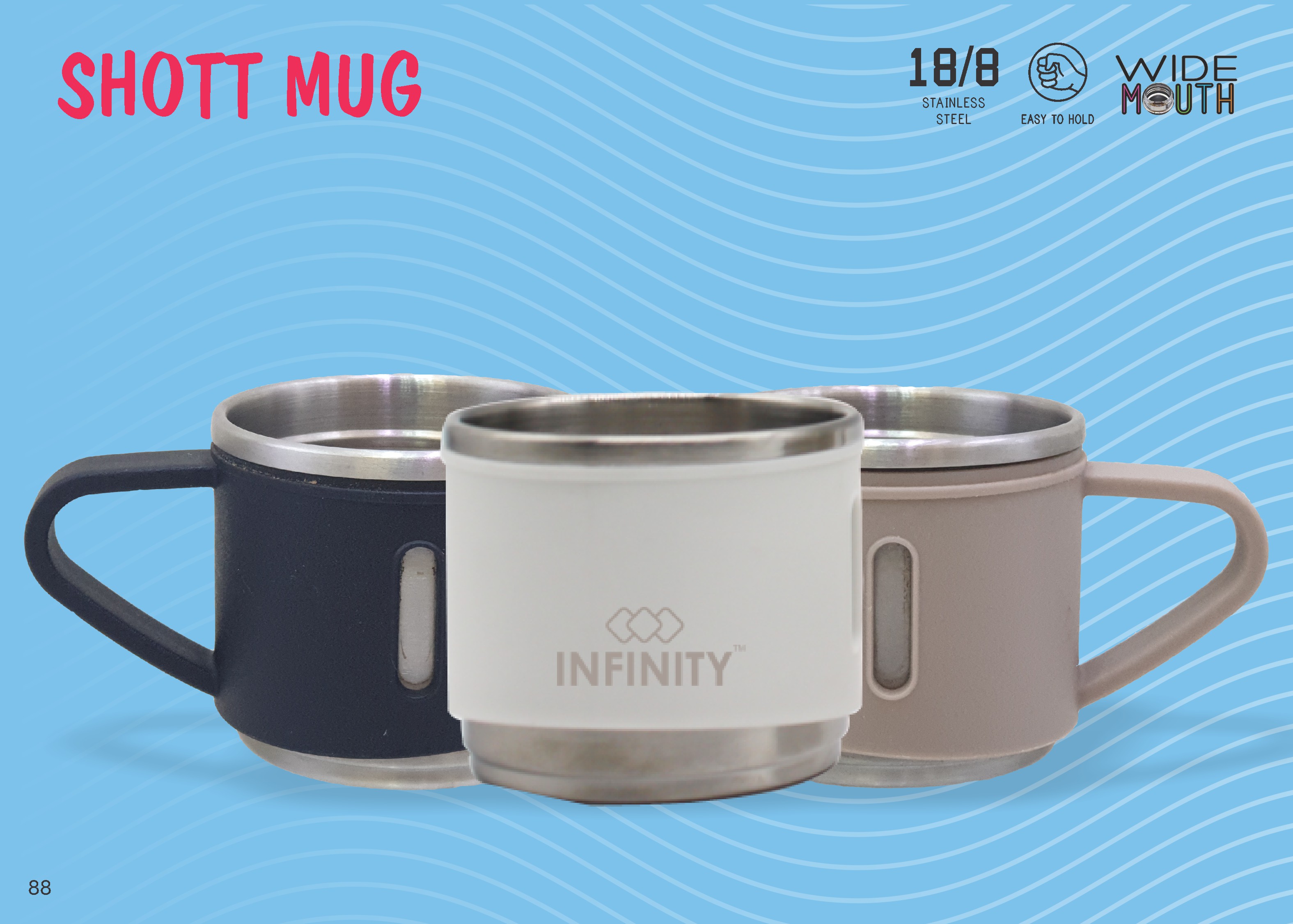 INFINITY